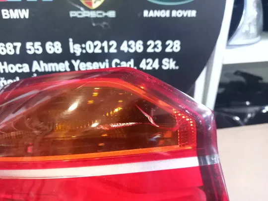 BMW X1 F48 Sol Stop Lambası 735071510