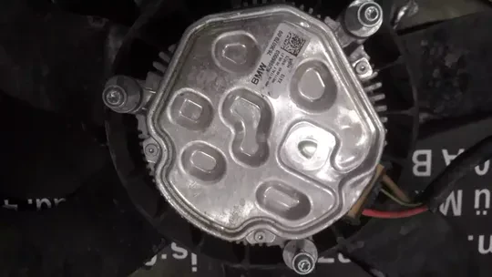 BMW X1 Mini Cooper F55 Fan 7636070