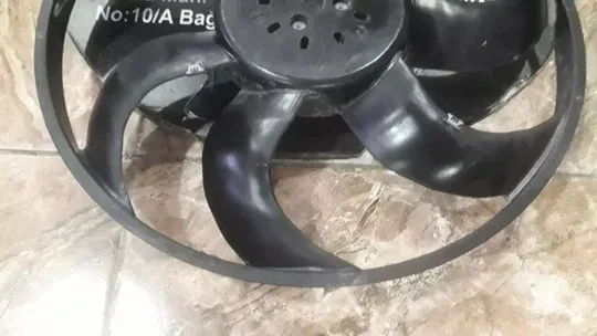 BMW X1 Mini Cooper F55 Fan 7636070