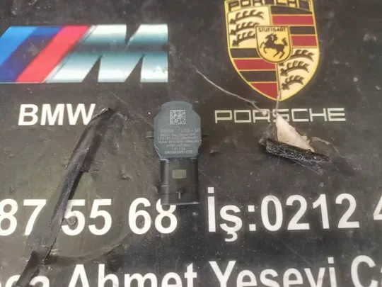 BMW X1 U11 G60 Park Sensörü 66205A179A004