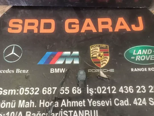 BMW X1 U11 G60 Park Sensörü 66205A179A004