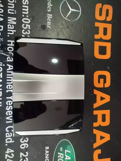 BMW X1 U11 U12 X Line Panjur Kapağı 51135A0BB82
