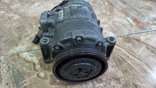 BMW X3, 1, 3 Serisi Klima Kompresörü 22527010