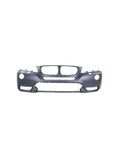 BMW X3 F25 2011-14 Ön Tampon Sıfır Yns Boş 7261188