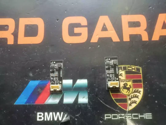 BMW X3 F25 LED Stop Kartı Sıfır