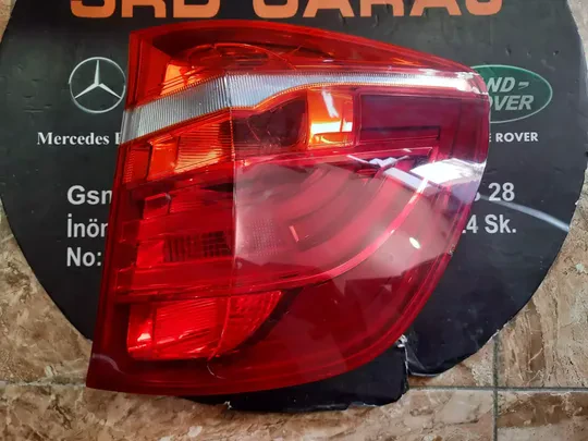 BMW X3 F25 Sağ Dış Stop 7217312