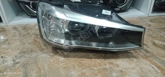 BMW X3 f25 Sağ LED Zenon Far 740001804