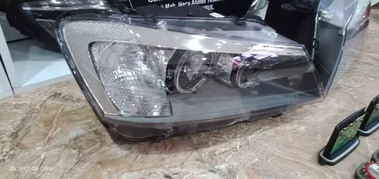 BMW X3 F25 Sağ Sol Zenon Far