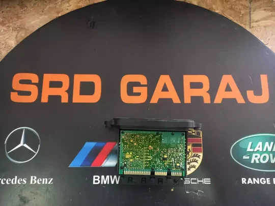 BMW X3 Serisi F25 Far Kartı 7288302