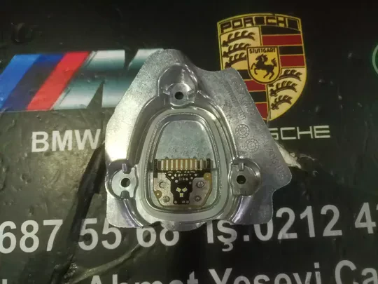 BMW X3 X4 G01 G02 2020-22 Sağ Sol LED Modülü 63115A0E623 63115A0E624