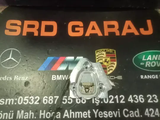 BMW X3 X4 G01 G02 2020-22 Sağ Sol LED Modülü 63115A0E623 63115A0E624