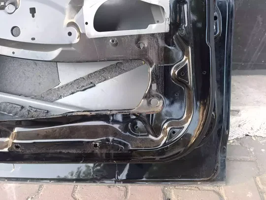 BMW X3 X4 Serisi F25 F26 Ön Kapı