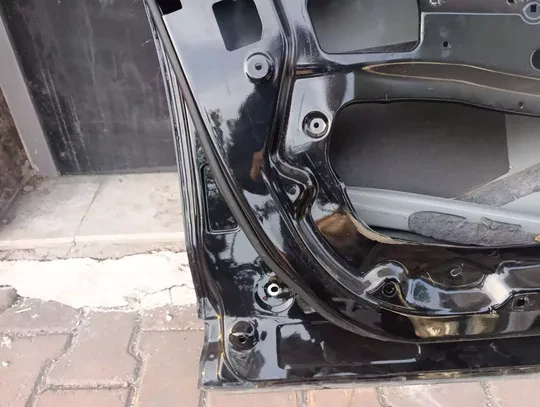 BMW X3 X4 Serisi F25 F26 Ön Kapı