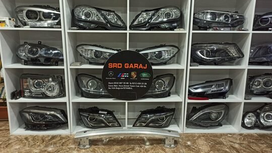 BMW X4 F25 F26 Arka Tanpon Traversi 7210071