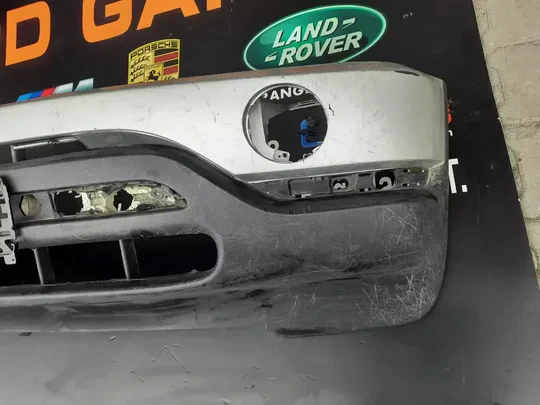 BMW X5 E53 Ön Tampon