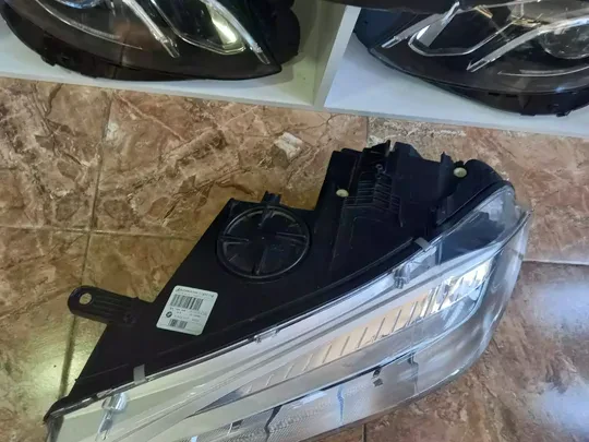 BMW X5 f15 Adaptif LED Far 7 424 167