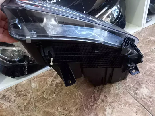 BMW X5 f15 Adaptif LED Far 7 424 167