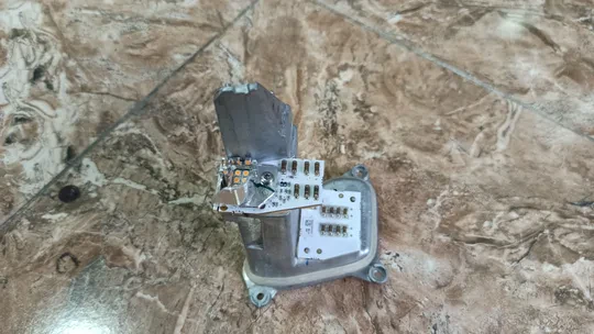 BMW X5 F15 LED Sinyal Modulü 7442780