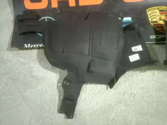 BMW X5 F15 Önün Arkası Sağ Sol Davlumbaz 7291197 7291198