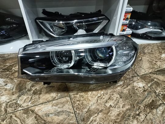 BMW X5 F15 X6 F16 Sol Far 7290053