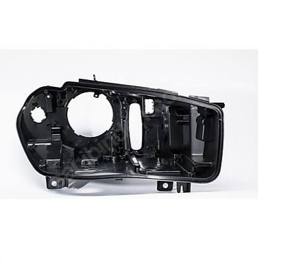 BMW X5 F15 Xenon Sağ Sol Far Kasası