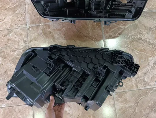 BMW X5 G05 2018-21 LED Sağ Sol Far Kasası Sıfır