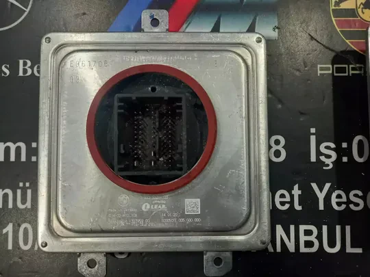 BMW X5 G05 G20 G30 LED Far Beyni