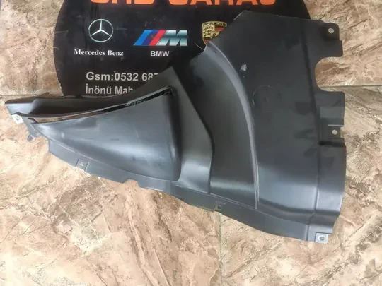 BMW X5 G05 Sol M-Tech Kürek Bakaliti 8069307