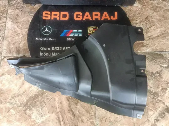 BMW X5 G05 Sol M-Tech Kürek Bakaliti 8069307