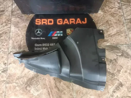 BMW X5 G05 Sol M-Tech Kürek Bakaliti 8069307