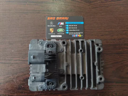 BMW X5 G05 X6 G06 X7 G07 X1 U11 Radar Sensörü 5A75876-02