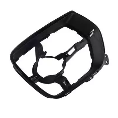 BMW X6 E71 2012-14 Sağ Sol Sis Çerçevesi 7210936R 7210936L
