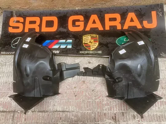 BMW X6 E71 Davlumbaz Önün Arkası Sağ Sol 7180621-7180622