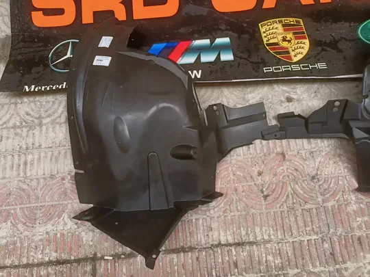 BMW X6 E71 Davlumbaz Önün Arkası Sağ Sol 7180621-7180622