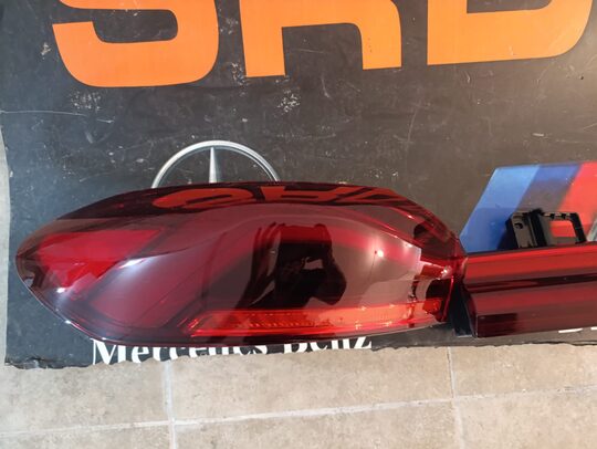 BMW X6 E71 G06 Dönüşüm Sağ Sol İç Dış Stop Sıfır Yns