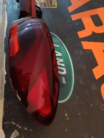 BMW X6 E71 G06 Dönüşüm Sağ Sol İç Dış Stop Sıfır Yns