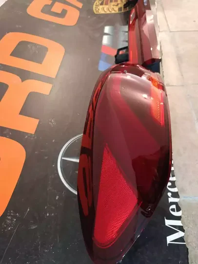 BMW X6 E71 G06 Dönüşüm Sağ Sol İç Dış Stop Sıfır Yns