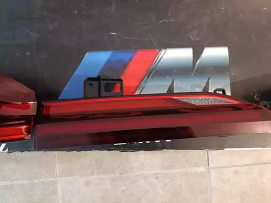 BMW X6 E71 G06 Dönüşüm Sağ Sol İç Dış Stop Sıfır Yns