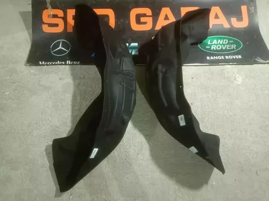 BMW X6 E71 Sağ Sol Arka Davlumbaz 7248211 7248212