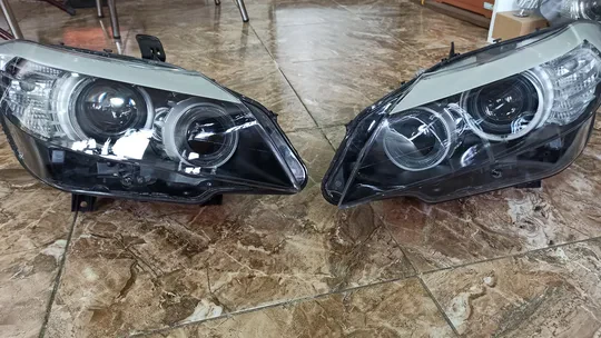 BMW Z4 E89 Sağ Sol LCI Zenon Far