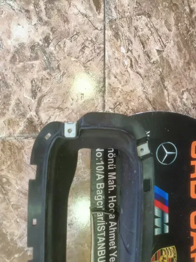 BMW Z4 G29 Hava Kanalı Braketi Çıkma Orj 7956603