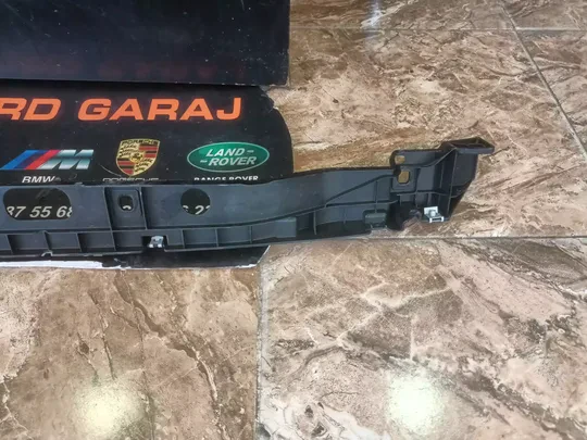 BMW Z4 G29 Ön Tampon Braketi Sıfır Orjinal 7436861