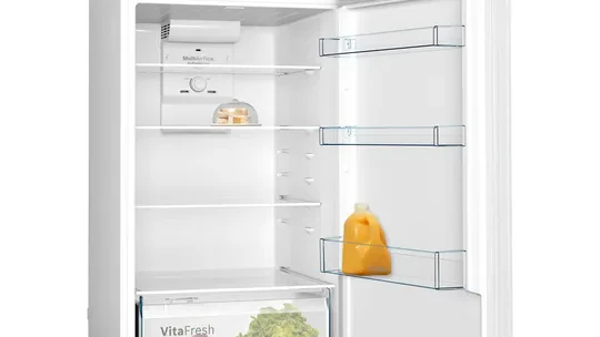 BOSCH KDN55NWE0N NO-FROST BUZDOLABI