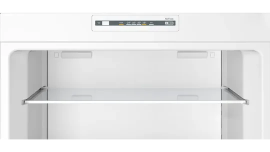 BOSCH KDN55NWE0N NO-FROST BUZDOLABI