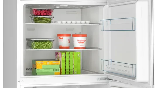 BOSCH KDN55XWE0N SOLO BUZDOLABI