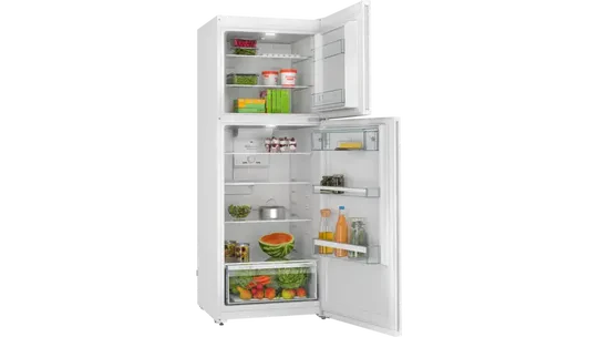 BOSCH KDN55XWE0N SOLO BUZDOLABI