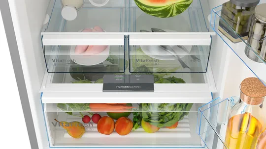 BOSCH KGN55VIE0N SOLO BUZDOLABI