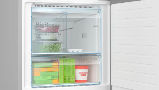 BOSCH KGN55VIE0N SOLO BUZDOLABI
