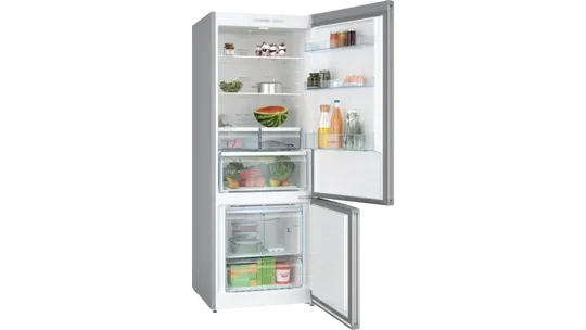 BOSCH KGN55VIF1N SOLO BUZDOLABI
