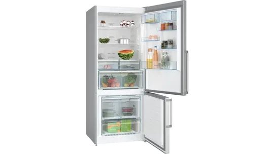 BOSCH KGN76CIE0N XL BUZDOLABI